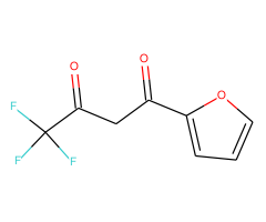 4,4,4-Trifluoro-1-(furan-2-yl)butane-1,3-dione|CS-W015346|326-90-9