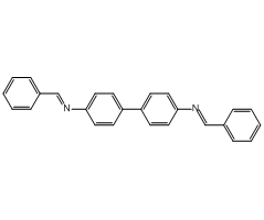 N,N'-Bisbenzylidenebenzidine, 97%|285868|6311-48-4