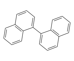 1,1'-Binaphthalene|CS-W014087|604-53-5
