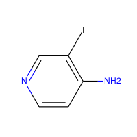 4-Amino-3-iodopyridine|CS-W002945|88511-27-7