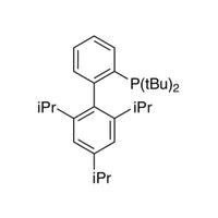 2-Di-t-butylphosphino-2',4',6'-tri-i-propyl-1,1'-biphenyl, min. 98% t-BuXPhos|15-1052|564483-19-8
