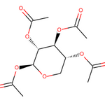 1,2,3,4-Tetra-O-acetyl-β-D-xylopyranose|CS-0098203|4049-33-6