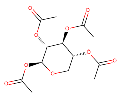 1,2,3,4-Tetra-O-acetyl-β-D-xylopyranose|CS-0098203|4049-33-6