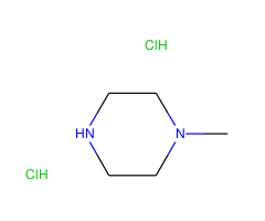 1-Methylpiperazine dihydrochloride|CS-W017563|34352-59-5