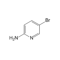2-Amino-5-bromopyridine|CS-D1666|1072-97-5