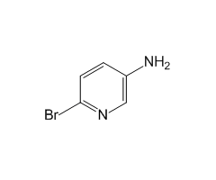 3-Amino-6-bromopyridine, 97%|496171|13534-97-9