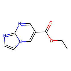 Ethyl imidazo[1,2-a]pyrimidine-6-carboxylate|CS-0061594|944906-58-5