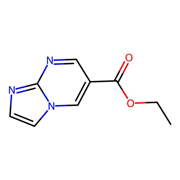 Ethyl imidazo[1,2-a]pyrimidine-6-carboxylate|CS-0061594|944906-58-5