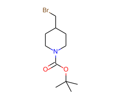 1-Boc-4-bromomethylpiperidine|CS-D1557|158407-04-6