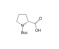 N-Boc-D-proline|CS-D0669|37784-17-1