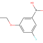 (3-Ethoxy-5-fluorophenyl)boronic acid|CS-W017025|850589-53-6