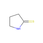 Pyrrolidine-2-thione|CS-W013703|2295-35-4