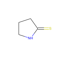 Pyrrolidine-2-thione|CS-W013703|2295-35-4