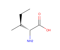 D-Alloisoleucine|CS-W009266|1509-35-9
