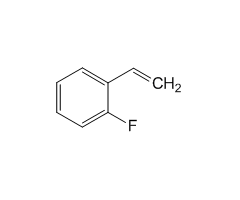 1-Fluoro-2-vinylbenzene|CS-W016578|394-46-7