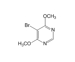 5-Bromo-4,6-dimethoxypyrimidine|CS-W022323|4319-77-1