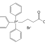 3-Carboxypropyltriphenylphosphonium bromide|CS-W009676|17857-14-6