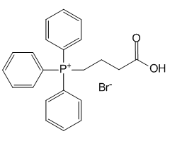 3-Carboxypropyltriphenylphosphonium bromide|CS-W009676|17857-14-6