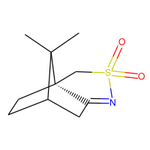 (3aS,6R)-8,8-Dimethyl-4,5,6,7-tetrahydro-3H-3a,6-methanobenzo[c]isothiazole 2,2-dioxide|CS-0153886|60886-80-8