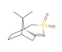 (3aS,6R)-8,8-Dimethyl-4,5,6,7-tetrahydro-3H-3a,6-methanobenzo[c]isothiazole 2,2-dioxide|CS-0153886|60886-80-8