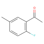 1-(2-Fluoro-5-methylphenyl)ethanone|CS-0186225|446-07-1