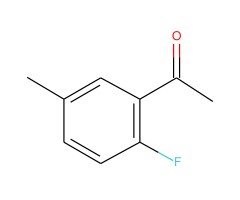 1-(2-Fluoro-5-methylphenyl)ethanone|CS-0186225|446-07-1