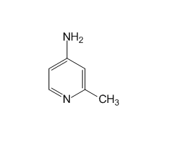 4-Amino-2-methylpyridine|CS-D0974|18437-58-6