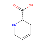 (S)-1,2,3,6-Tetrahydropyridine-2-carboxylic acid|CS-0962957|31456-71-0