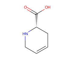 (S)-1,2,3,6-Tetrahydropyridine-2-carboxylic acid|CS-0962957|31456-71-0