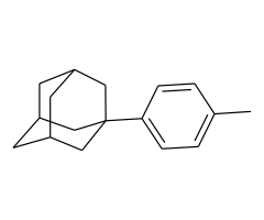 4-(1-adamantyl)toluene, 97%|496807|1459-55-8
