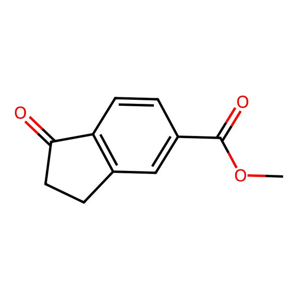 Methyl 1-oxo-2,3-dihydro-1H-indene-5-carboxylate|CS-0150799|68634-02-6