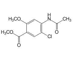 Metoclopramide EP Impurity B|C4X-14152|4093-31-6