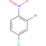 2-Bromo-4-chloro-1-nitrobenzene|CS-W019312|63860-31-1