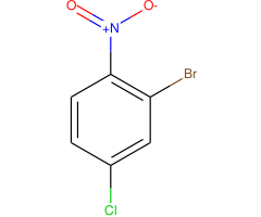 2-Bromo-4-chloro-1-nitrobenzene|CS-W019312|63860-31-1