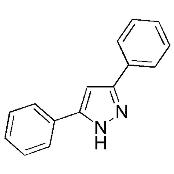 3,5-Diphenylpyrazole|25704|1145-01-3