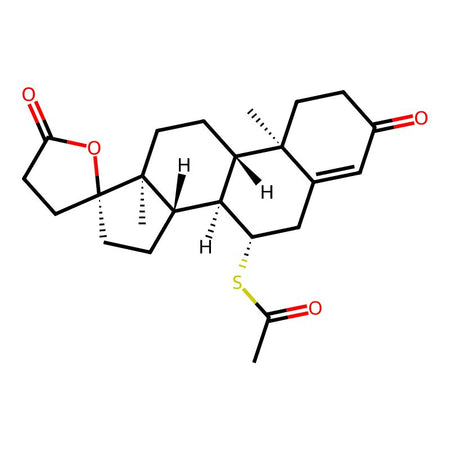 Spironolactone EP Impurity E|C4X-13455|33784-05-3