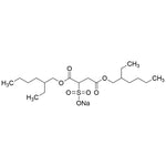 Dioctyl sulfosuccinate sodium salt|33567|577-11-7