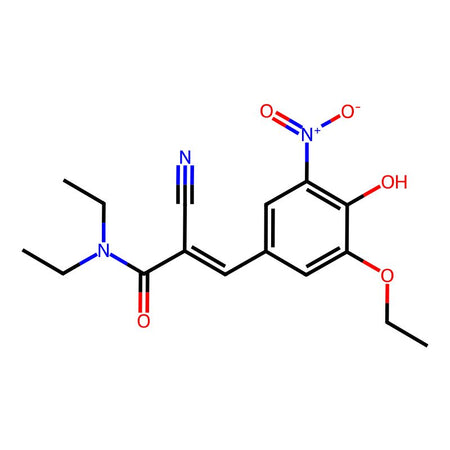 Entacapone EP Impurity D|C4X-16294|857629-79-9