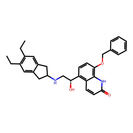 Indacaterol Impurity 8|C4X-15008|435273-75-9