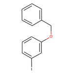 1-(Benzyloxy)-3-iodobenzene|CS-0315294|107623-21-2