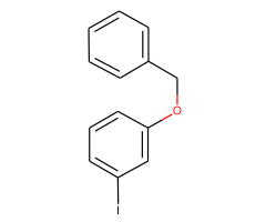 1-(Benzyloxy)-3-iodobenzene|CS-0315294|107623-21-2