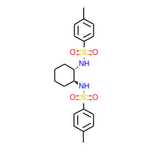 N,N'-(1S,2S)-1,2-Cyclohexanediylbis[4-methylbenzenesulfonamide]|CS-0093705|212555-28-7