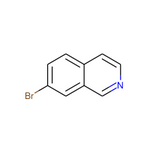 7-Bromoisoquinoline|CS-W019889|58794-09-5