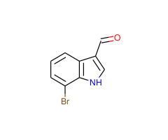 7-Bromo-1H-indole-3-carbaldehyde|CS-W013076|115666-21-2