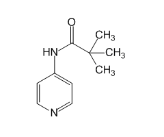 2,2-Dimethyl-N-pyridin-4-yl-propionamide|CS-W017312|70298-89-4