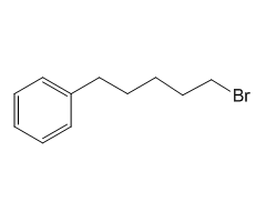 (5-Bromopentyl)benzene, 97%|497352|14469-83-1