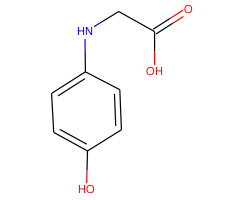 (4-Hydroxyphenyl)glycine|C3D-3265|122-87-2