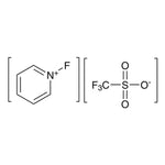 1-Fluoropyridinium triflate, 95%|07-1828|107263-95-6