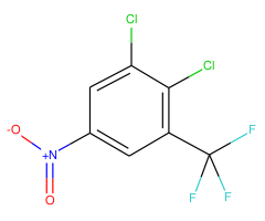 1,2-Dichloro-5-nitro-3-(trifluoromethyl)benzene|CS-W006839|400-65-7