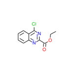 Ethyl 4-chloroquinazoline-2-carboxylate|CS-0041693|34632-69-4